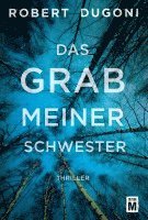 Das Grab meiner Schwester