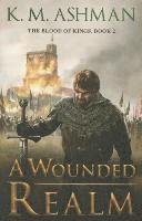 A Wounded Realm 1