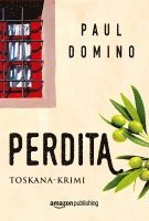 Paul Domino - Perdita, Häftad