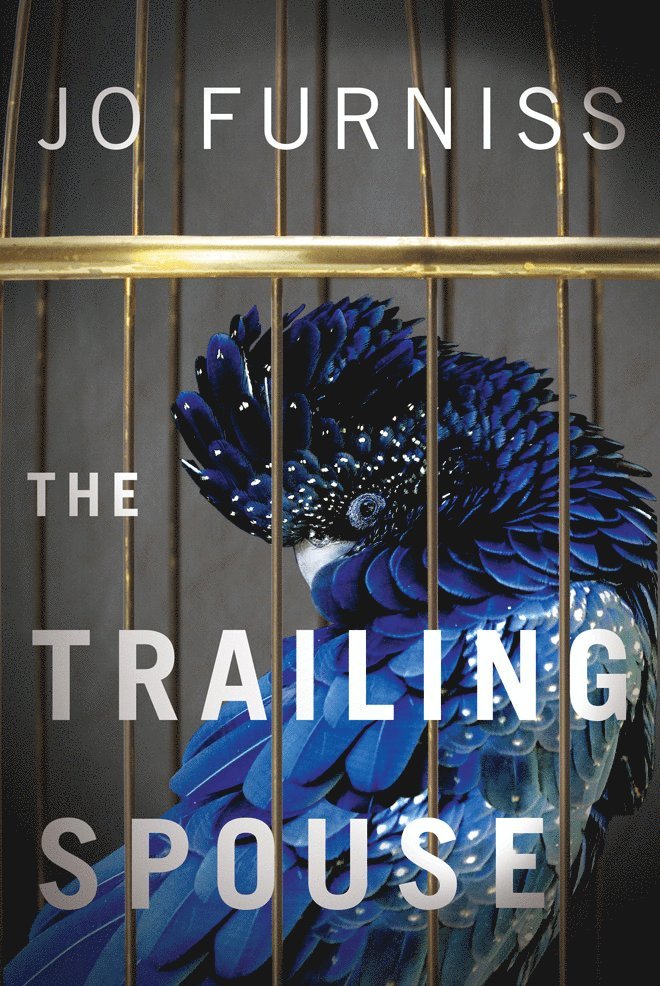 Trailing Spouse 1