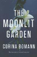 bokomslag The Moonlit Garden