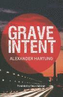 Grave Intent 1