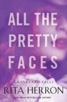 bokomslag All the Pretty Faces