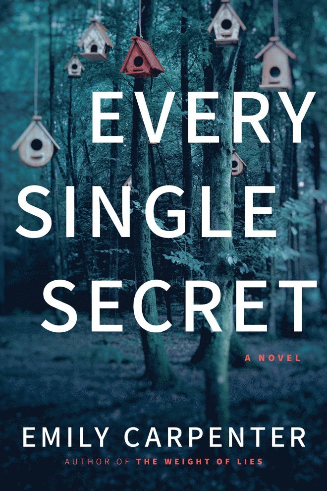 Every Single Secret 1