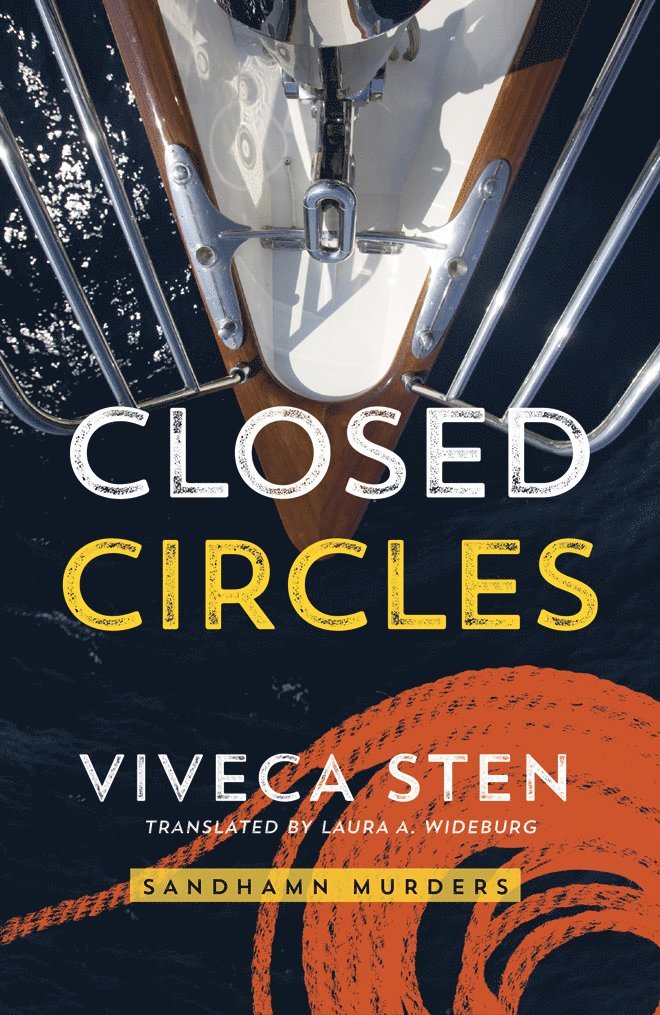 Closed Circles 1