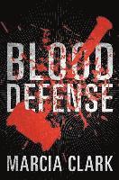 bokomslag Blood Defense