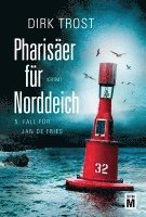 bokomslag Pharisäer für Norddeich