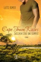 Lotte Römer - Cape Town Kisses, Häftad