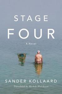 bokomslag Stage Four: A Novel
