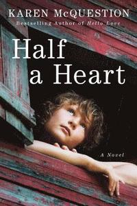 bokomslag Half a Heart