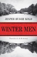 Jesper Bugge Kold - Winter Men, Häftad