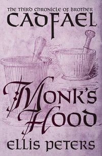 bokomslag Monk's Hood