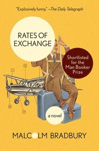 bokomslag Rates of Exchange