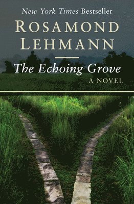 The Echoing Grove 1