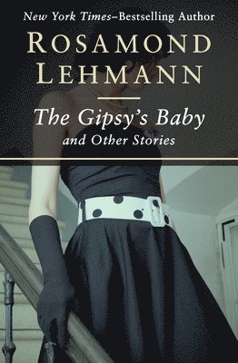 bokomslag The Gipsy's Baby: And Other Stories