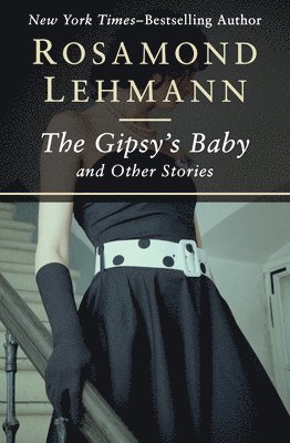 The Gipsy's Baby 1