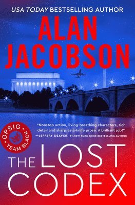 bokomslag The Lost Codex: Volume 3