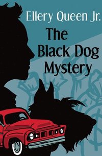 bokomslag The Black Dog Mystery