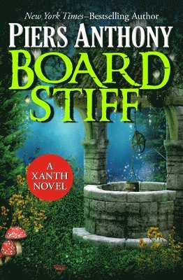 Board Stiff 1