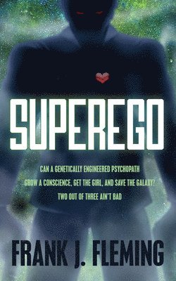 Frank J. Fleming - SUPEREGO DIGITAL ORIGINAL/E, Häftad