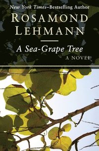 bokomslag A Sea-Grape Tree