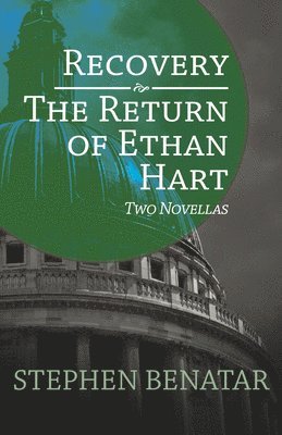 bokomslag Recovery and The Return of Ethan Hart