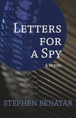 bokomslag Letters for a Spy