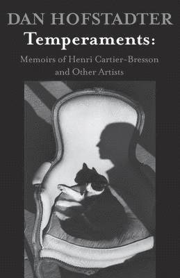bokomslag Temperaments: Memoirs of Henri Cartier-Bresson and Other Artists