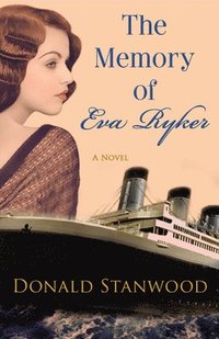 bokomslag The Memory of Eva Ryker