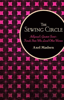 bokomslag The Sewing Circle