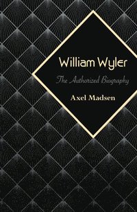 bokomslag William Wyler