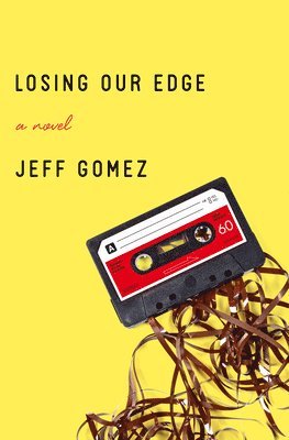 Losing Our Edge 1