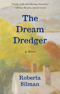 bokomslag The Dream Dredger