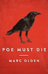 bokomslag Poe Must Die