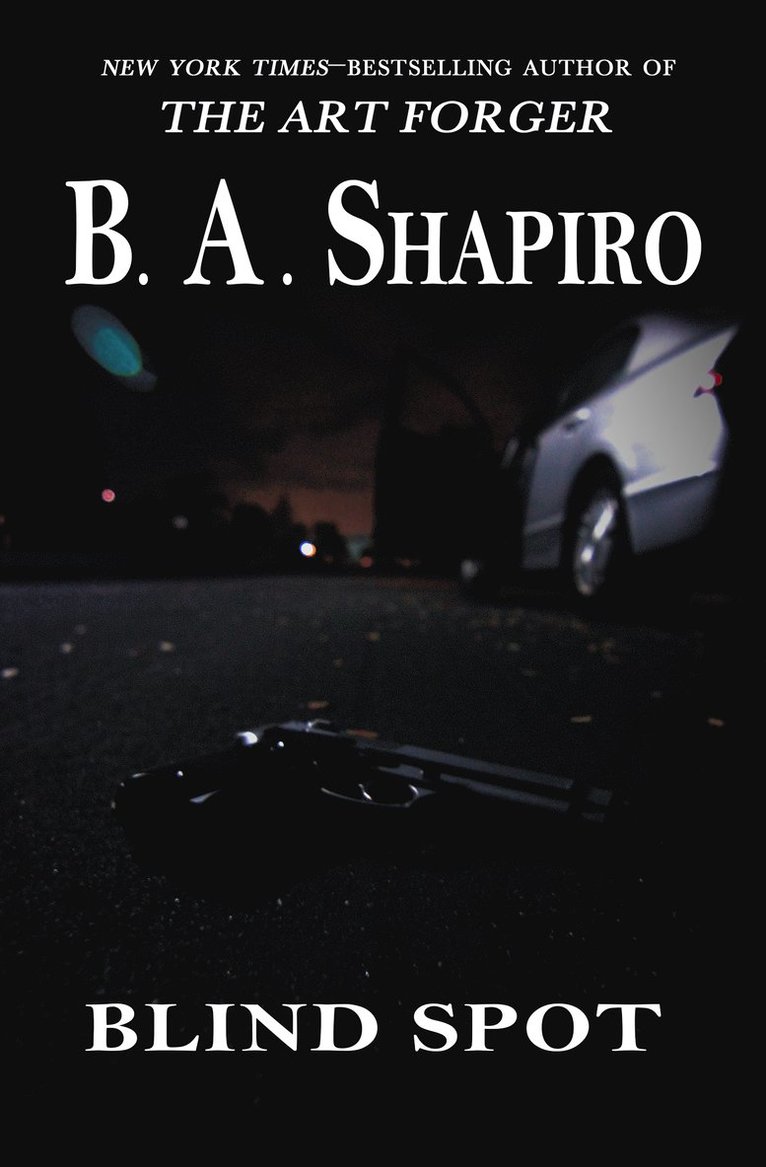 Blind Spot