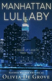 bokomslag Manhattan Lullaby