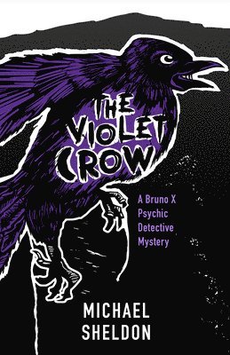 VIOLET CROW DIGITAL ORIGINAL/E