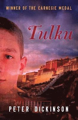 Peter Dickinson - Tulku, Häftad