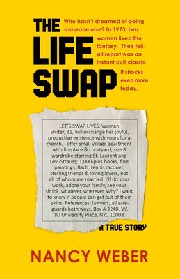 The Life Swap 1