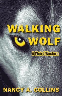 Walking Wolf 1