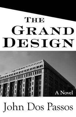 bokomslag The Grand Design