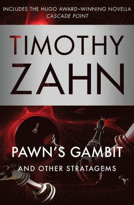 bokomslag Pawn's Gambit