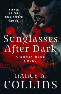 bokomslag Sunglasses After Dark
