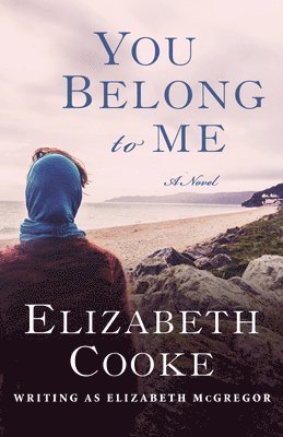 Elizabeth Cooke - You Belong to Me, Häftad