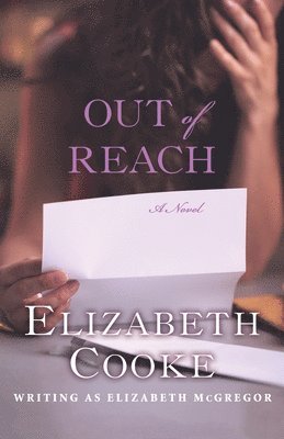 Elizabeth Cooke - Out of Reach, Häftad