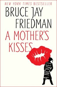 bokomslag A Mother's Kisses
