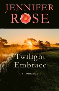 bokomslag Twilight Embrace
