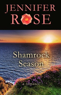 bokomslag Shamrock Season: A Romance