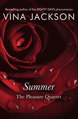 Vina Jackson - Summer, Häftad