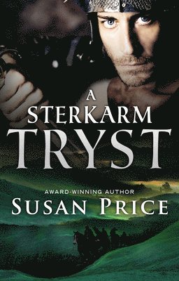 Susan Price - STERKARM TRYST, Häftad